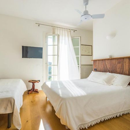 I Germani Lejlighed Castelnuovo del Garda Eksteriør billede